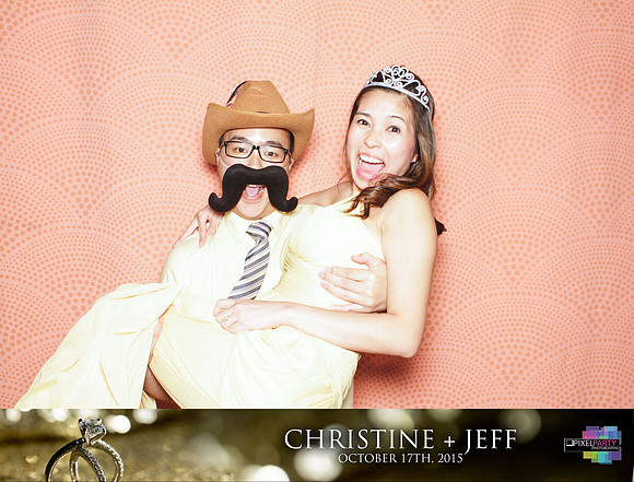 20221 - Christine + Jeff Photobooth