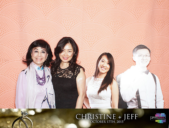 20282 - Christine + Jeff Photobooth