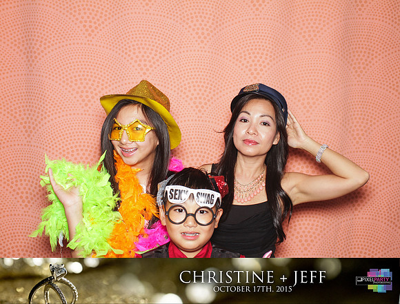 20376 - Christine + Jeff Photobooth