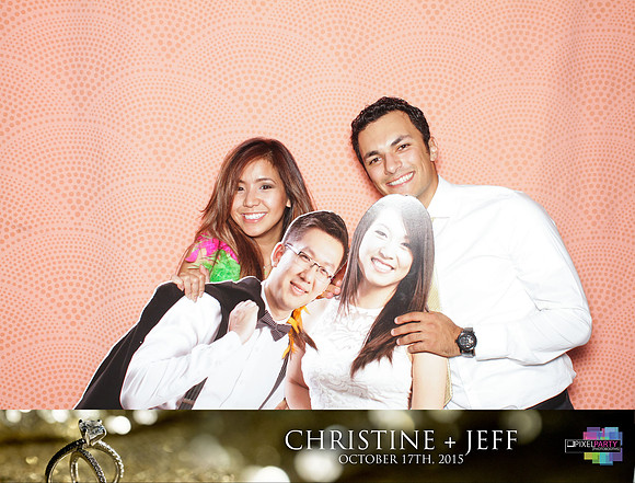 20242 - Christine + Jeff Photobooth