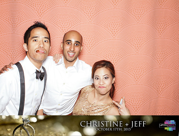 20408 - Christine + Jeff Photobooth