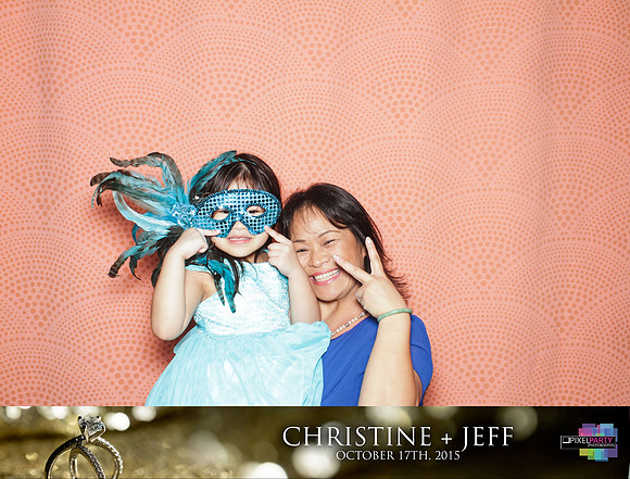 20378 - Christine + Jeff Photobooth