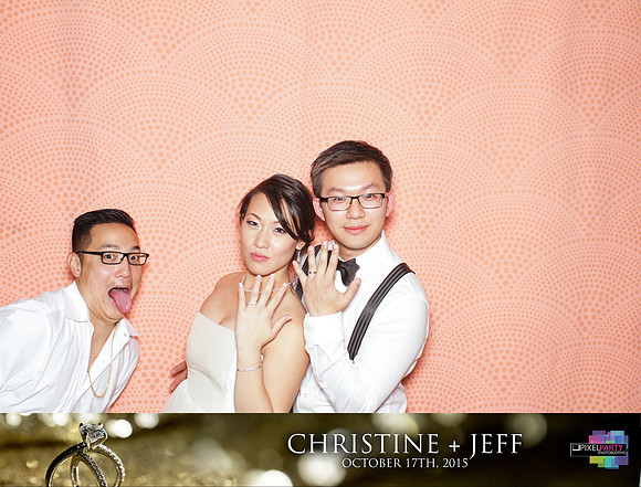 20310 - Christine + Jeff Photobooth