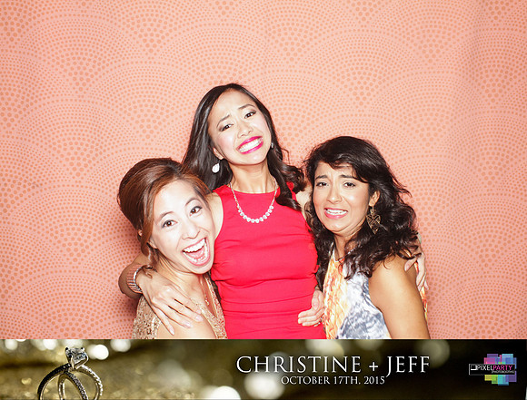 20140 - Christine + Jeff Photobooth