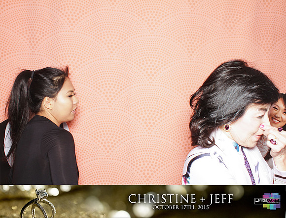 20302 - Christine + Jeff Photobooth