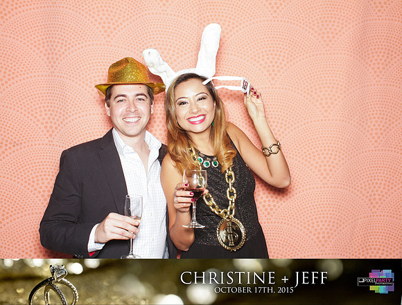 20269 - Christine + Jeff Photobooth