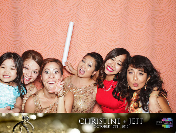 20362 - Christine + Jeff Photobooth