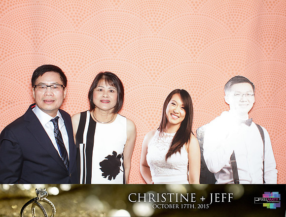 20279 - Christine + Jeff Photobooth