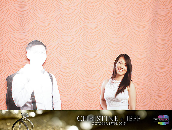 20265 - Christine + Jeff Photobooth