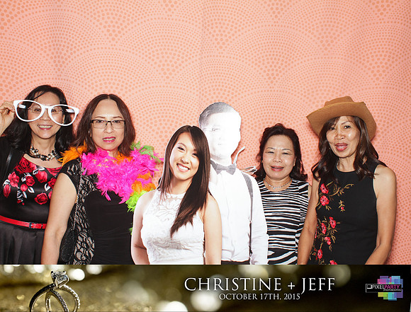 20285 - Christine + Jeff Photobooth