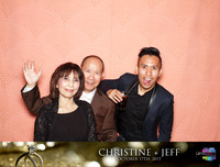 20011 - Christine + Jeff Photobooth