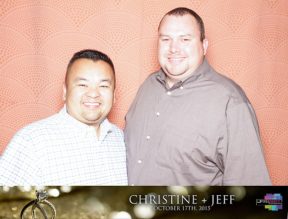 20210 - Christine + Jeff Photobooth