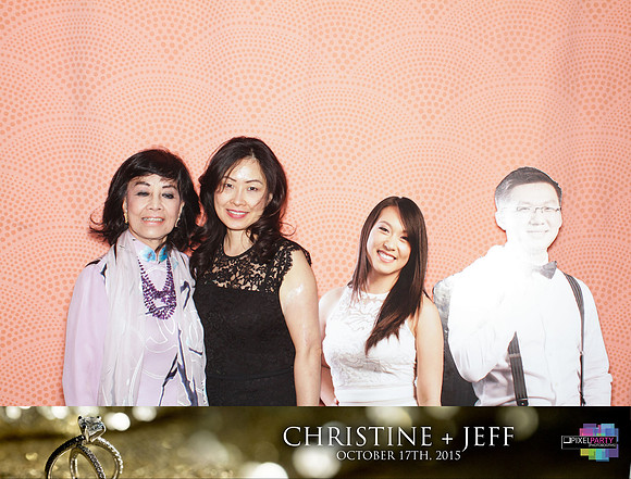 20284 - Christine + Jeff Photobooth