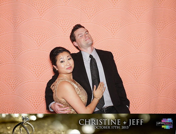 20352 - Christine + Jeff Photobooth