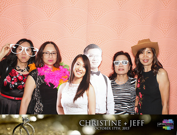 20286 - Christine + Jeff Photobooth