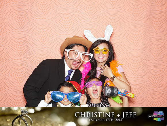 20244 - Christine + Jeff Photobooth