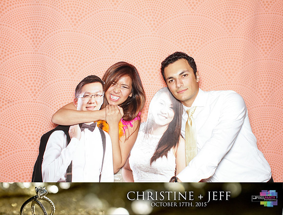 20241 - Christine + Jeff Photobooth