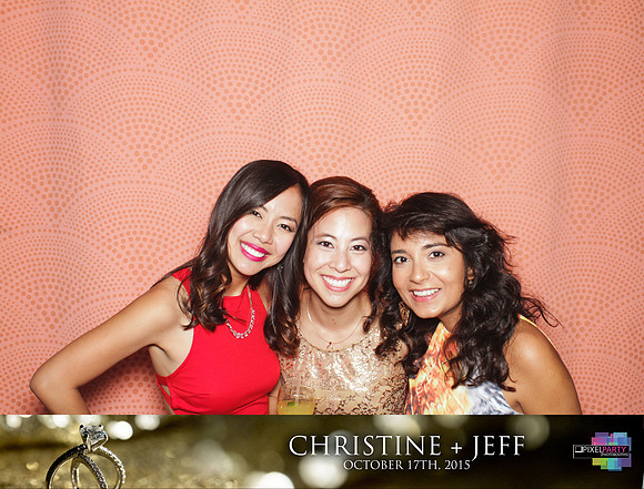 20363 - Christine + Jeff Photobooth