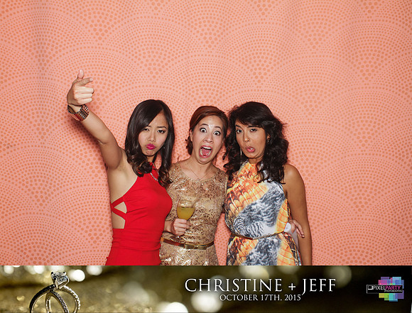 20365 - Christine + Jeff Photobooth