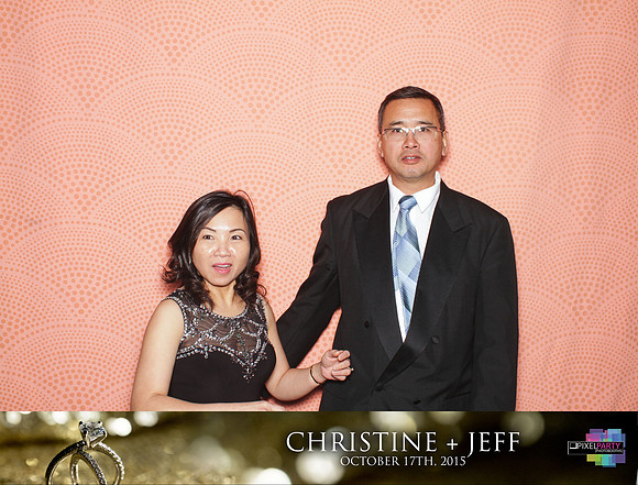 20034 - Christine + Jeff Photobooth