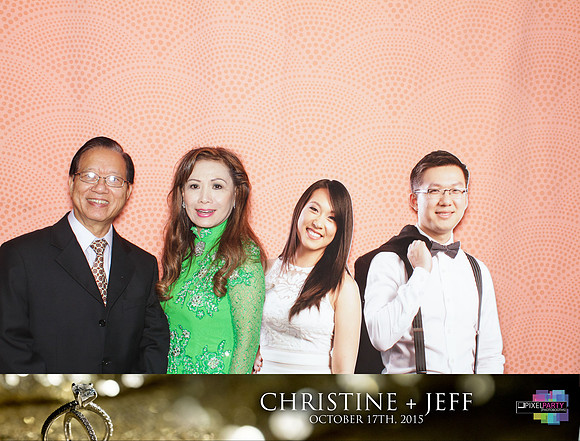20272 - Christine + Jeff Photobooth