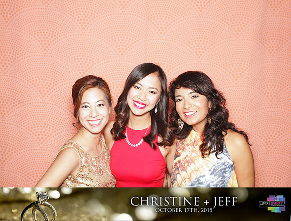 20138 - Christine + Jeff Photobooth