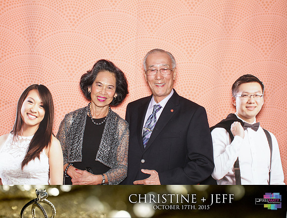 20296 - Christine + Jeff Photobooth
