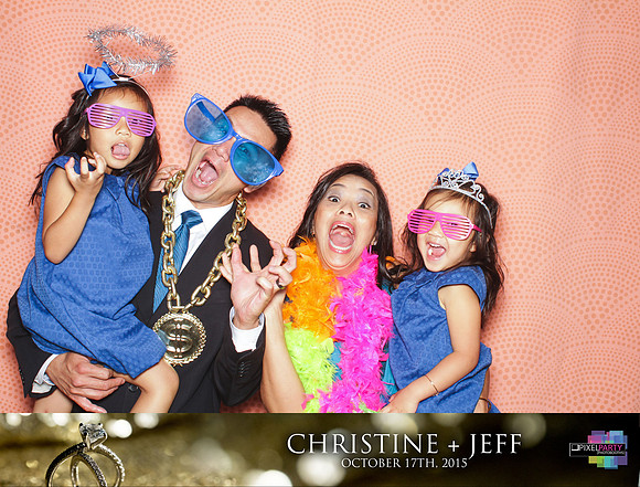 20170 - Christine + Jeff Photobooth