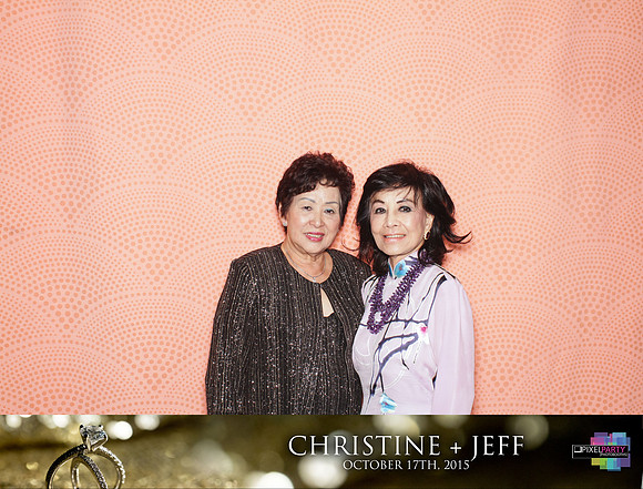 20315 - Christine + Jeff Photobooth