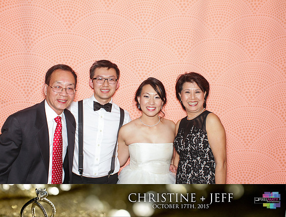20334 - Christine + Jeff Photobooth
