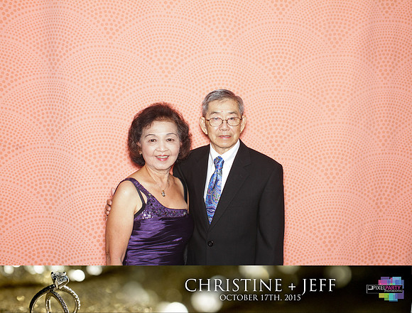 20188 - Christine + Jeff Photobooth