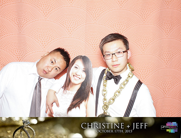20312 - Christine + Jeff Photobooth