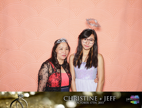 20040 - Christine + Jeff Photobooth