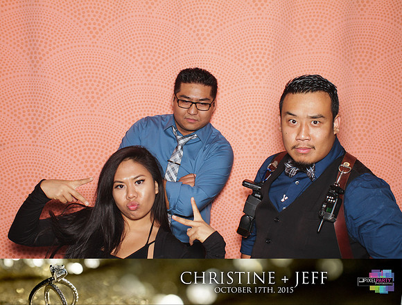20392 - Christine + Jeff Photobooth