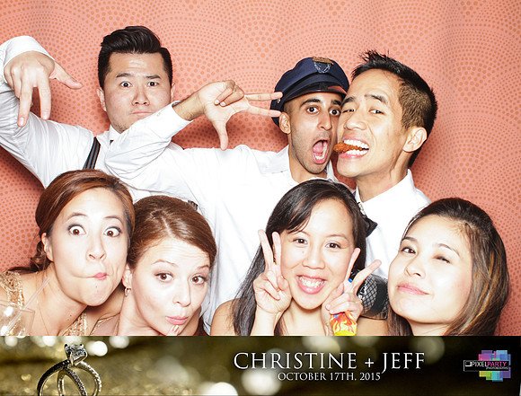 20405 - Christine + Jeff Photobooth