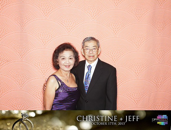 20186 - Christine + Jeff Photobooth