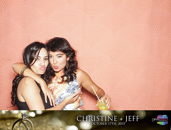 20094 - Christine + Jeff Photobooth