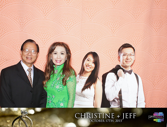 20270 - Christine + Jeff Photobooth