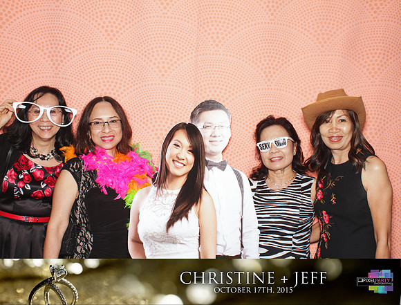 20287 - Christine + Jeff Photobooth