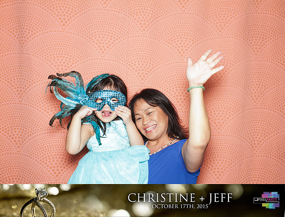 20380 - Christine + Jeff Photobooth