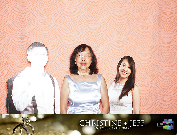 20264 - Christine + Jeff Photobooth