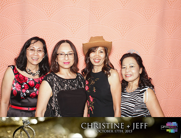 20289 - Christine + Jeff Photobooth