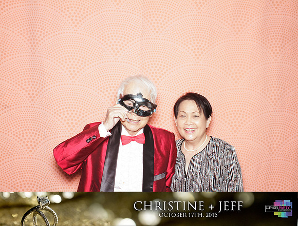 20303 - Christine + Jeff Photobooth