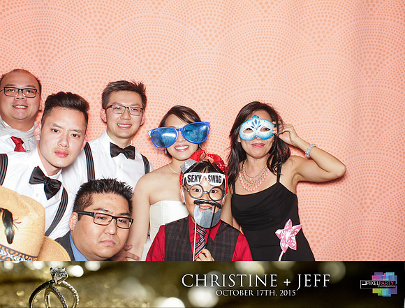20336 - Christine + Jeff Photobooth