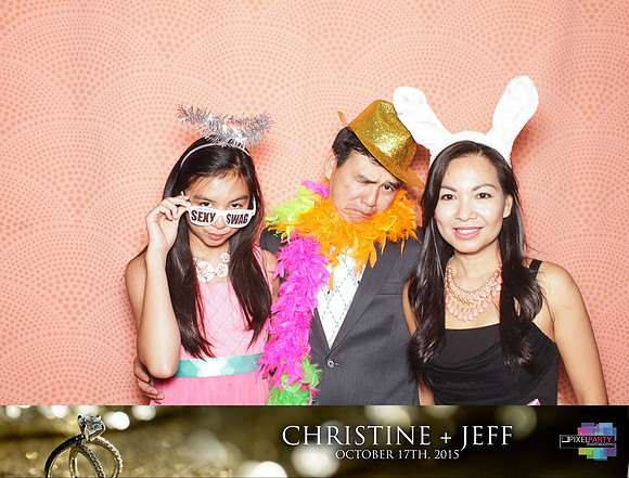 20251 - Christine + Jeff Photobooth