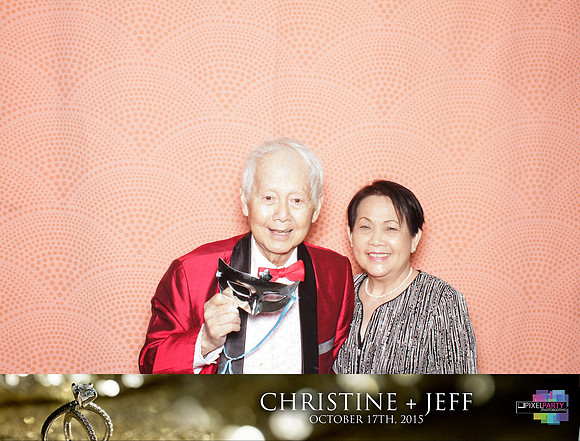 20304 - Christine + Jeff Photobooth