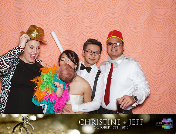 20341 - Christine + Jeff Photobooth