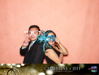 20017 - Christine + Jeff Photobooth
