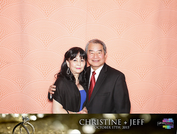 20180 - Christine + Jeff Photobooth