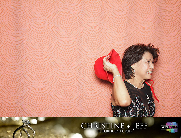 20343 - Christine + Jeff Photobooth
